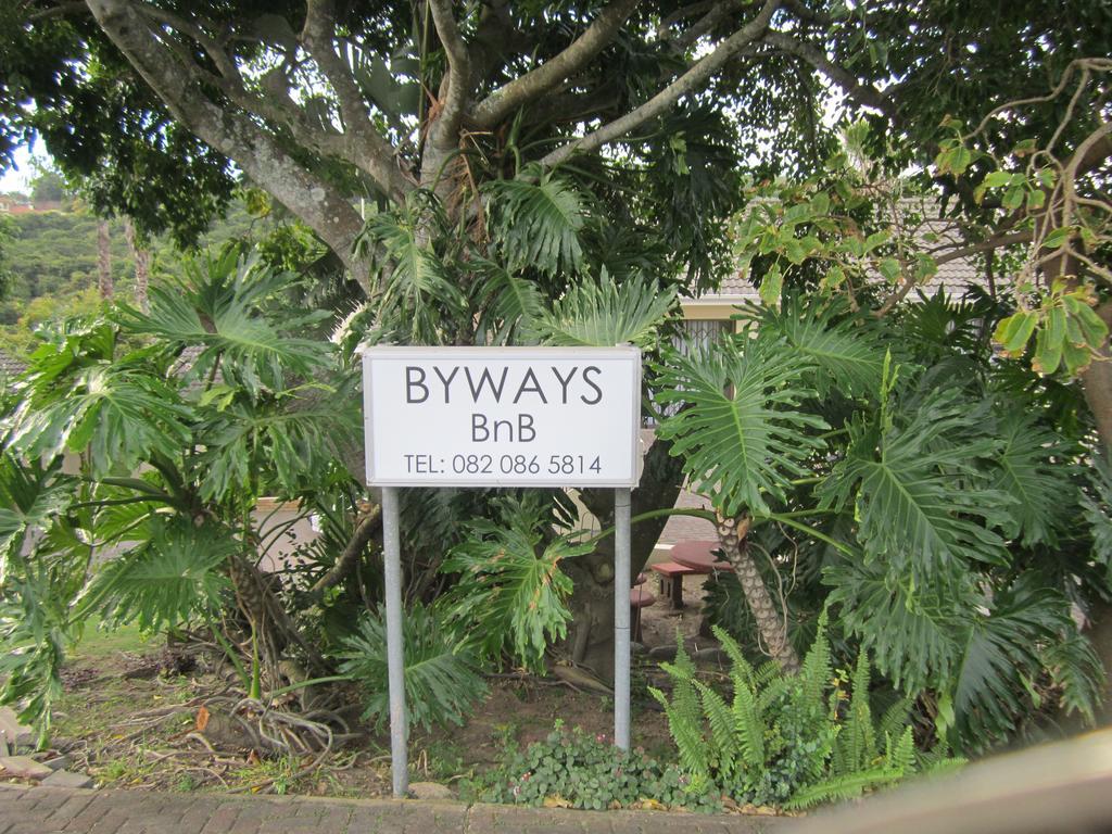 Byways Bed And Breakfast East London Exterior photo